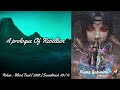( Rohan Soundtrack ) 08 A prologue Of Rebellion