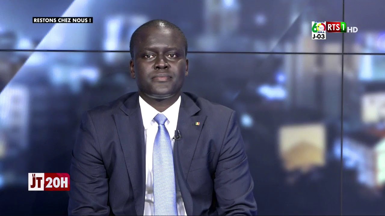 Programme Tv Du Mercredi 20 Avril 2022 Journal Télévisé 20H du Mercredi 1 Avril 2020 - YouTube