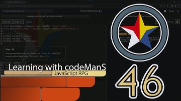 (ARCHIVED) Learn JavaScript by Building a Role Playing Game: Step 46 | freeCodeCamp