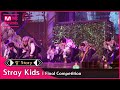 [킹’ Story] ♬ Stray Kids(스트레이 키즈) -  WOLFGANG @파이널 경연