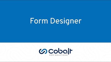 Form Designer