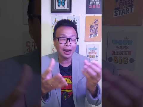 Dari sales jalanan