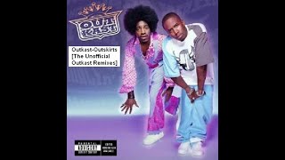 41- Outkast - Ms. Jackson - Locsmif Mix - Outskirts [The Unofficial Outkast Remixes]