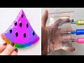 En İyi Rahatlatıcı Slime Videoları - Rahatlatıcı Videolar RV #59