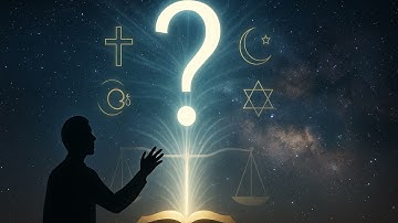 Does God Exist? | A Deep Dive into the Arguments For & Against