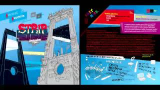 Sindikat Smetnjak Posslednji Maker S Strip Steve Boysnoize Rec.