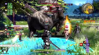 Sword Art Online Hollow Realization Pc Gameplay 1080P Hd Max Settings