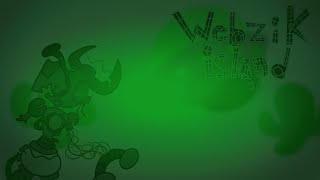 Webzik Island Again - Templabrowkr