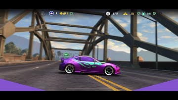Need For Speed No Limits Part 5