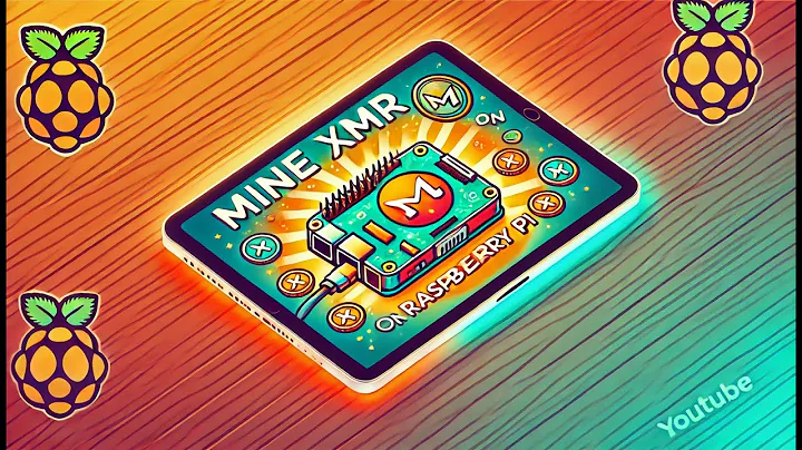 Can a Raspberry Pi Mine Crypto Monero XMR??? --- How to mine XMR with Xmrig on a Raspberry Pi
