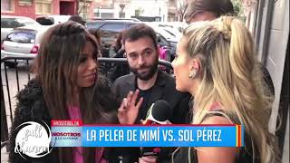 Las Mejores Peleas De La Tv Argentina - Parte 1