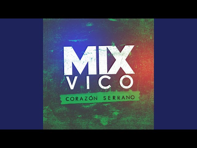 Mix Vico class=