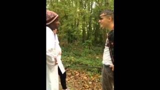 Enquête Très Spéciale