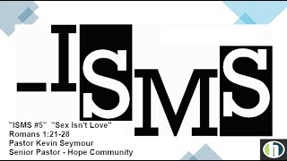 Aligning Relationships with God's Divine Order