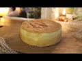 米粉で作る簡単スポンジケーキの作り方・レシピ【グルテンフリー】 How to make sponge cake of rice｜Coris cooking