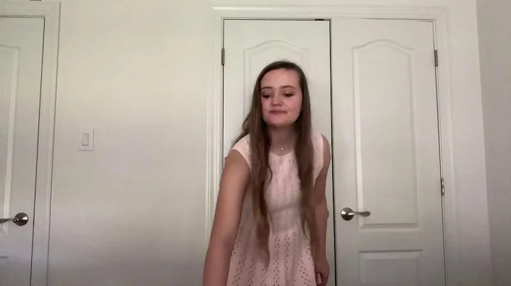 Francesca Ward Vocal Concert