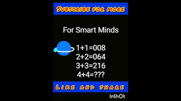 Maths Riddles, Maths Puzzles, #mathshorts #shorts #maths