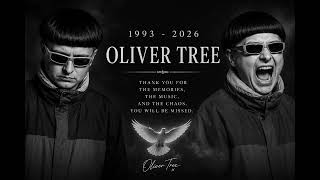 STILL ROLLING – Oliver Tree Tribute