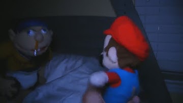 (REUP) [SML] Jeffy - "You... piece of SHRIMP!" - Sparta Extended Remix (V3)