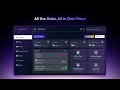 Alpixn — Tech Learning &amp; Software Solutions