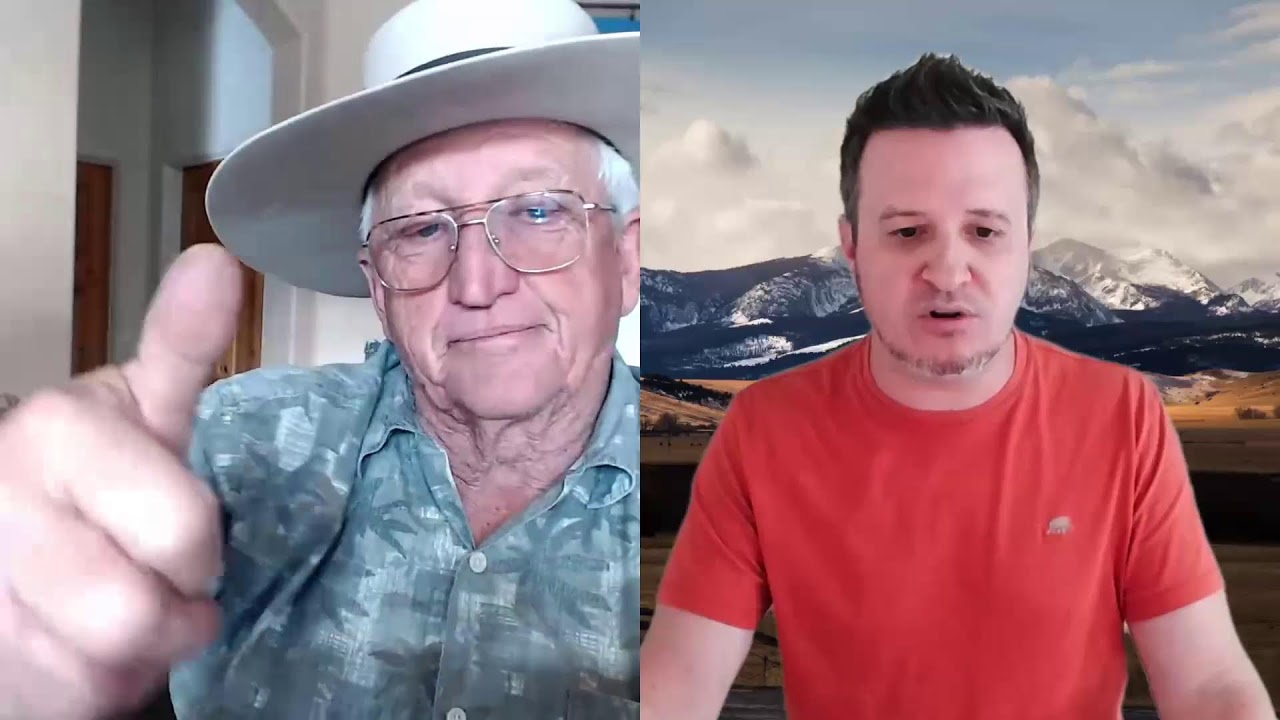 Mule Bits vs Hackamores, Colicky Mule, & Buckeroo Saddle