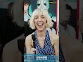 Heidi Gardner on Her Reactions in Scary Movie
