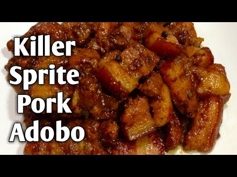 Killer Sprite Pork