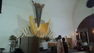 Night Vigil 07.06.2025