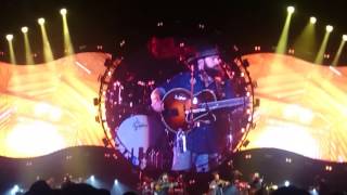 C2C 2017 Zac Brown Band "Sweet Annie"