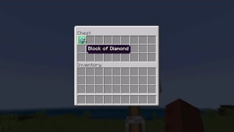 How to duplicate in minecraft 1.14.3 really easy and to get fast in early game