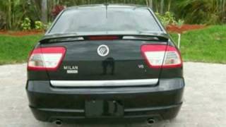 2009 Mercury Milan #23261 in Lake Worth, FL 33461