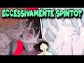 UN MANGA P*RN0̷ 0̷ 0̷ ? Due parole su cosa è diventato motoSEGAuomo | CHAINSAWMAN 167