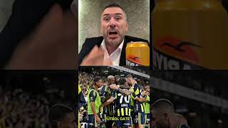 Fenerbahçe Zico Döneminde Gibi Ertem Şener