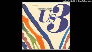 Us3 - I Got It Goin' On (Instrumental)