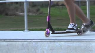 Feeble Time