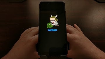 How to Boot the Xiaomi Mi A2 into Fastboot Mode