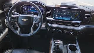 2022 Chevrolet Silverado 1500 High Country Denton, Mckinney, Flower Mound, Aubrey, Frisco TX