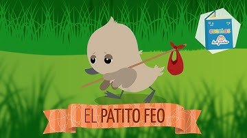 El Patito Feo. Cuentos clásicos al estilo Babyradio.