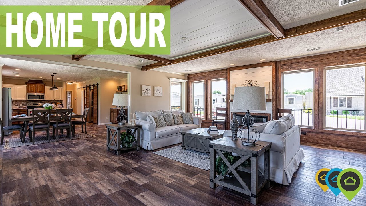 This Home Exudes Elegance! Let's Tour the Deer Valley Sozo! YouTube