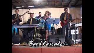 Goan Band @ Senorita Live Music Video by Cascades Band Goa