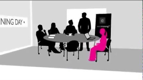 Animated Explainer Video  for Event Management Company  from Geniies