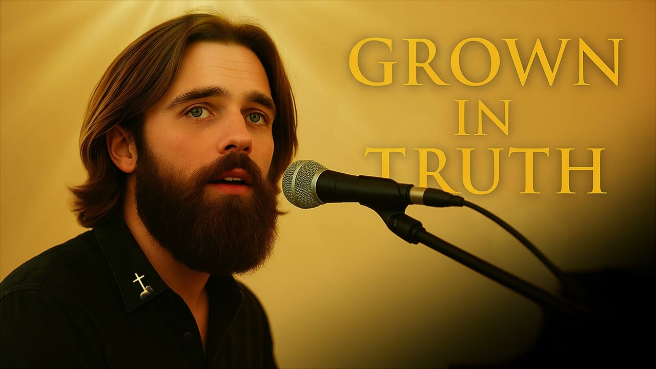 Grown in Truth