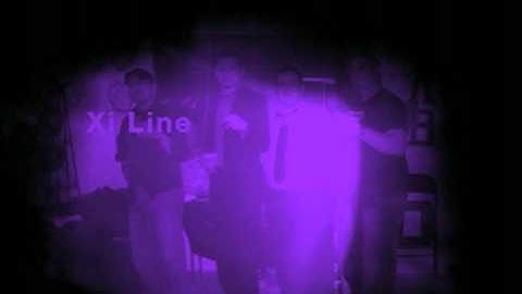 Sigma Lambda Beta – Sigma Beta Chapter | Xi Line – Spring 2006 | Texas State University