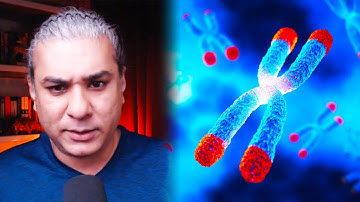 Can Manipulating Telomeres Extend Human Lifespan? | #AskAbhijit E179 by Abhijit Chavda