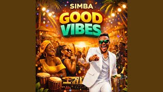 GOOD VIBES