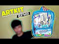 Skoodle Art & Activity Kit Unboxing 🔥🔥| Best Artkit #Student #artkit