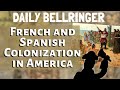 Colonization in North America