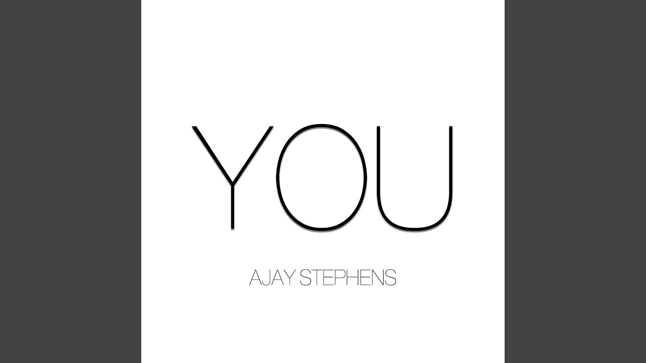 You - YouTube