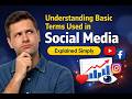 Social Media Analytics Decoded | Essential Terms Every Marketer Needs to Know