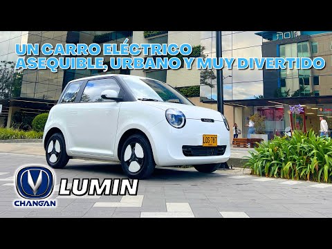 CHANGAN LUMIN |